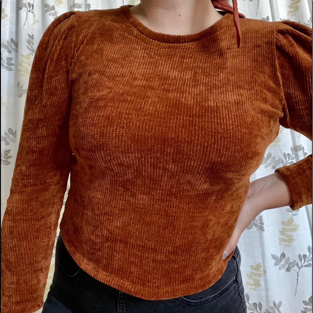 Vintage Top